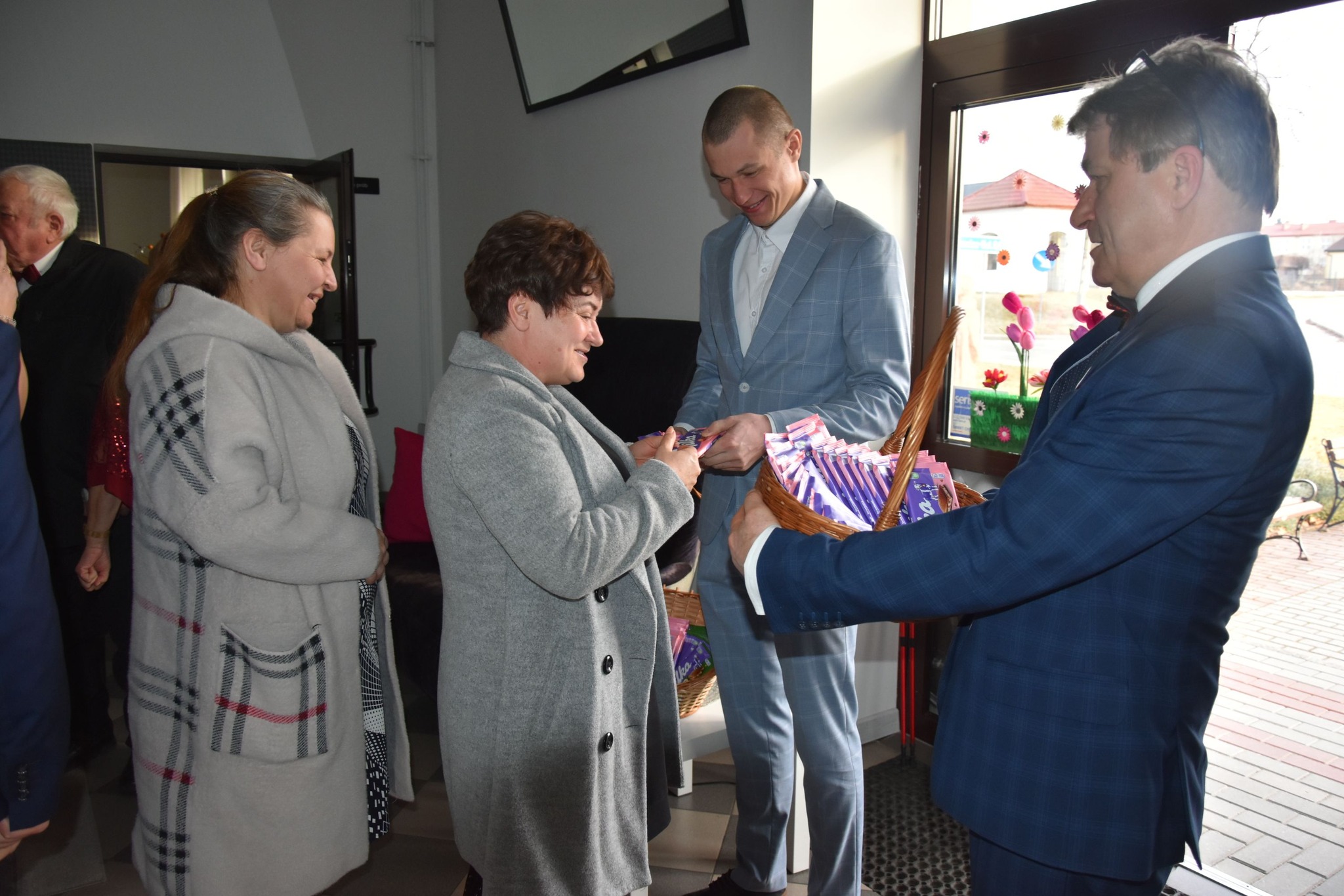 Koncert z okazji Dnia Kobiet 2025